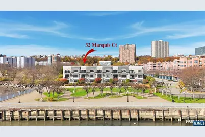 32 Marquis Court, Edgewater, NJ 07020 - Photo 1