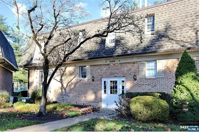 259 Collignon Way 3A #3A, River Vale Township, NJ 07675 - Photo 1