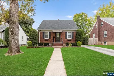 862 Grant Avenue, Maywood, NJ 07607 - Photo 1