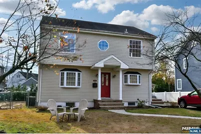 660 Arcadia Road, Ridgewood, NJ 07450 - Photo 1