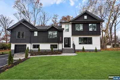18 Clinton Place, Woodcliff Lake, NJ 07677 - Photo 1