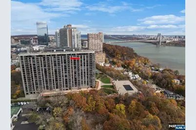 1512 Palisade Avenue 18K #18K, Fort Lee, NJ 07024 - Photo 1