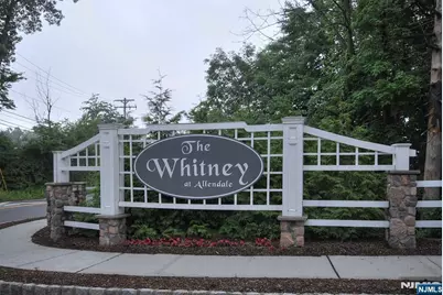 1002 Whitney Lane, Allendale, NJ 07401 - Photo 1