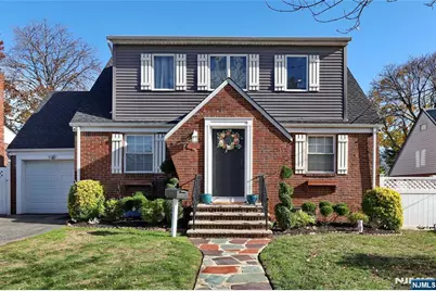 0-93 34th Street, Fair Lawn, NJ 07410 - Photo 1