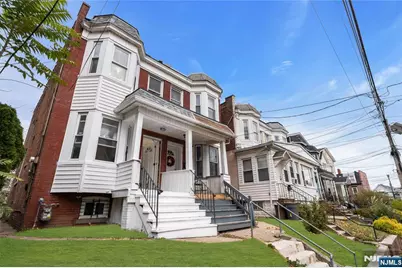 19 Stewart Place, Elizabeth, NJ 07202 - Photo 1