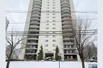 245 Prospect Avenue 3D #3D, Hackensack, NJ 07601 - Photo 1