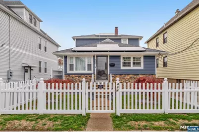414 Banta Avenue, Garfield, NJ 07026 - Photo 1