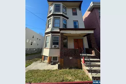 85-87 Montgomery Avenue, Irvington, NJ 07111 - Photo 1