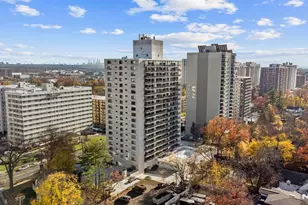 277 Prospect Ave 11H, Hackensack, NJ 07601 - Photo 1