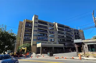 555 Gorge Road 6F, Cliffside Park, NJ 07010 - Photo 1