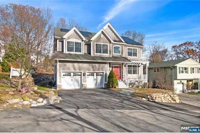 20 Grove Street, Boonton Town, NJ 07005 - Photo 1