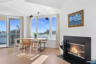 600 Harbor Blvd 1064, Weehawken, NJ 07086 - Photo 1