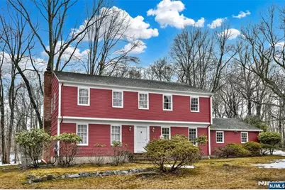 40 Hering Road, Montvale, NJ 07645 - Photo 1