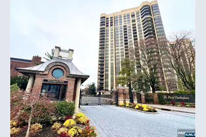 900 Palisade Avenue 3H #3H, Fort Lee, NJ 07024 - Photo 1