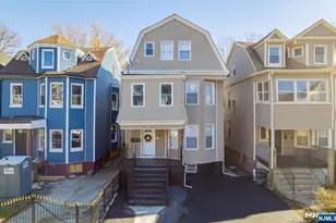 110 17th St, East Orange, NJ 07017 - Photo 1