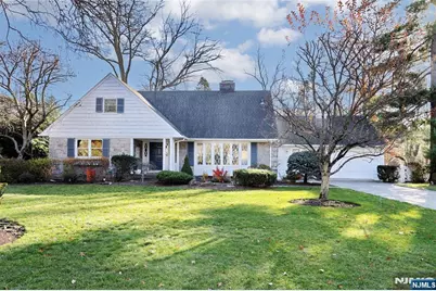 26 Glenwood Road, Tenafly, NJ 07670 - Photo 1