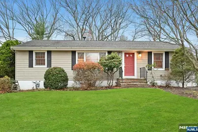 3 Hinson Place, Park Ridge, NJ 07656 - Photo 1