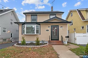 1012 Coolidge Ave, Union Township, NJ 07083 - Photo 1