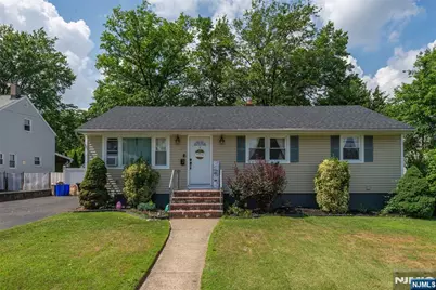 527 Lyster Avenue, Saddle Brook Township, NJ 07663 - Photo 1