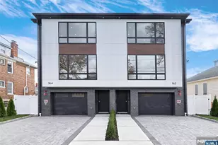 164 Oakwood Ave, Cliffside Park, NJ 07010 - Photo 1