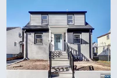 495 Clinton Street, East Orange, NJ 07018 - Photo 1