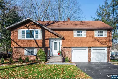 131 Momar Drive, Ramsey, NJ 07446 - Photo 1