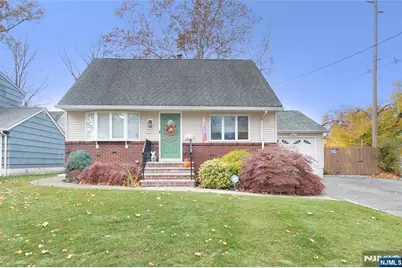 10-06 Essex Place, Fair Lawn, NJ 07410 - Photo 1