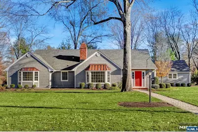 632 Fairview Place, Wyckoff Township, NJ 07481 - Photo 1