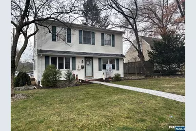 38 Richard Drive, Waldwick, NJ 07463 - Photo 1