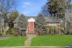 351 Harristown Rd, Glen Rock, NJ 07452 - Photo 1