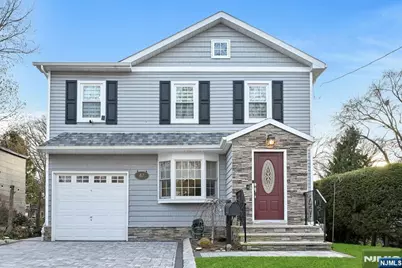 87 Surrey Lane, River Edge, NJ 07661 - Photo 1