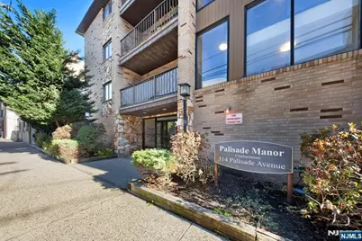 314 Palisade Avenue B1 #B1, Cliffside Park, NJ 07010 - Photo 1