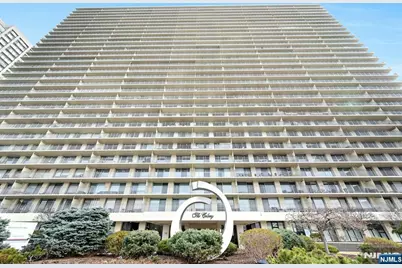 1530 Palisade Avenue 23S #23S, Fort Lee, NJ 07024 - Photo 1