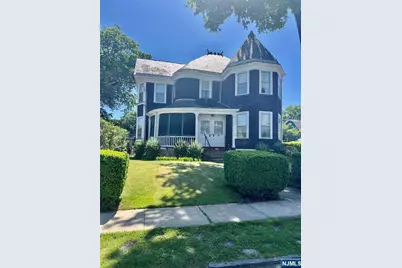 887-889 Degraw Avenue, Newark, NJ 07104 - Photo 1
