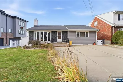 3 Linda Lane, Fairview, NJ 07022 - Photo 1