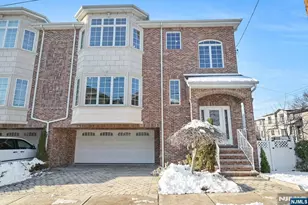 1545 12th St, Fort Lee, NJ 07024 - Photo 1