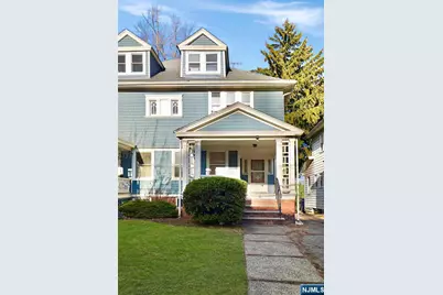 9 Hawthorne Place, Montclair, NJ 07042 - Photo 1