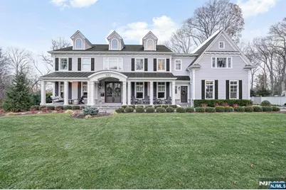 582 Cresthaven Road, Wyckoff Township, NJ 07481 - Photo 1