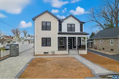 83 Madison Avenue, Rochelle Park Township, NJ 07662 - Photo 1