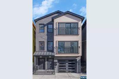11 Voorhees, Newark, NJ 07103 - Photo 1