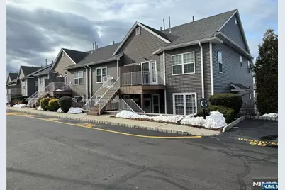 20 S Midland Avenue G8 #G8, Kearny, NJ 07032 - Photo 1