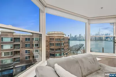 22 Ave At Port Imperial 504 #504, West New York, NJ 07093 - Photo 1