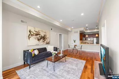 78 Wayne Street 303 #303, Jersey City, NJ 07302 - Photo 1