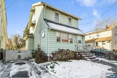 112 Rutherford Avenue, Lyndhurst Township, NJ 07071 - Photo 1