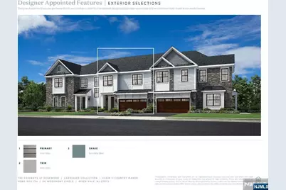 8 Royal Birkdale, River Vale Township, NJ 07675 - Photo 1