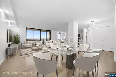 300 Winston Drive 2502 #2502, Cliffside Park, NJ 07010 - Photo 1