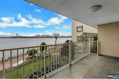 1225 River Road 2B #2B, Edgewater, NJ 07020 - Photo 1