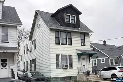 132 Brookwood Avenue, East Orange, NJ 07018 - Photo 1