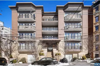 34-40 48th Street 4C #4C, Weehawken, NJ 07086 - Photo 1