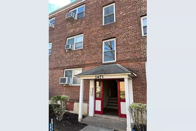 1473 E Terrace Circle 3 #3, Teaneck Township, NJ 07666 - Photo 1